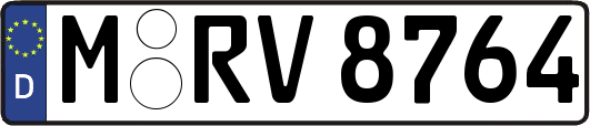 M-RV8764