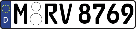 M-RV8769