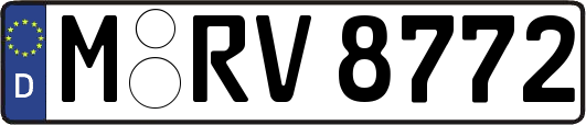 M-RV8772