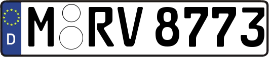M-RV8773