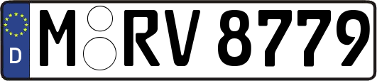M-RV8779