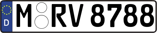 M-RV8788