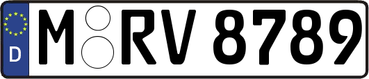 M-RV8789