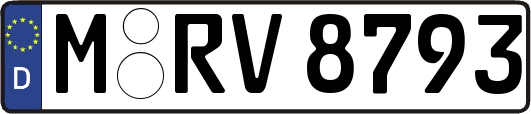 M-RV8793