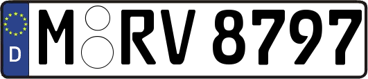 M-RV8797