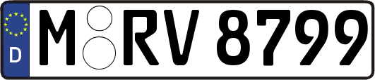 M-RV8799
