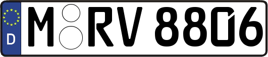 M-RV8806