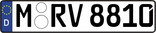 M-RV8810