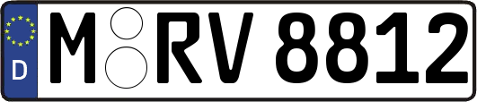 M-RV8812