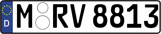 M-RV8813