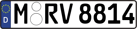 M-RV8814
