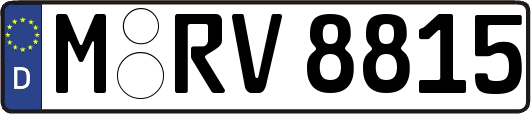 M-RV8815