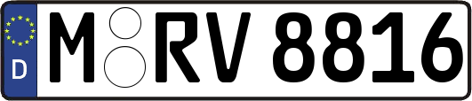 M-RV8816