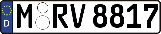 M-RV8817