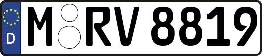 M-RV8819