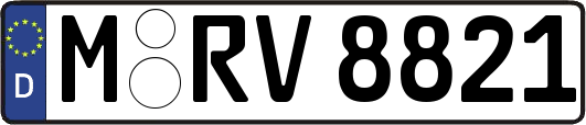 M-RV8821