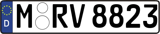 M-RV8823