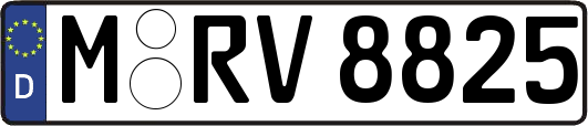 M-RV8825