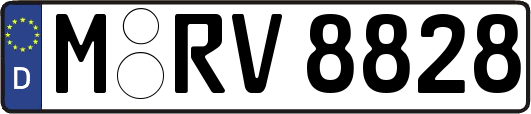 M-RV8828