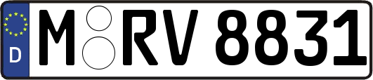 M-RV8831