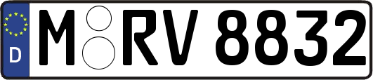 M-RV8832