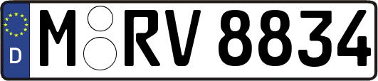 M-RV8834