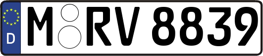 M-RV8839