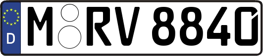 M-RV8840