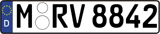 M-RV8842