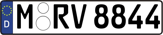 M-RV8844