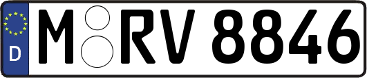 M-RV8846