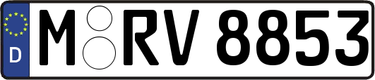 M-RV8853