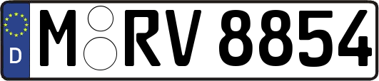 M-RV8854