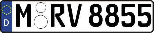 M-RV8855