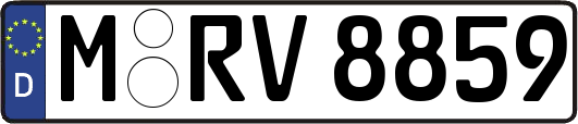 M-RV8859