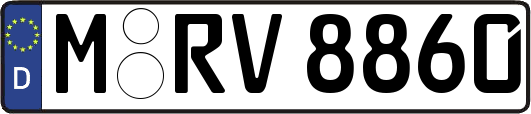 M-RV8860