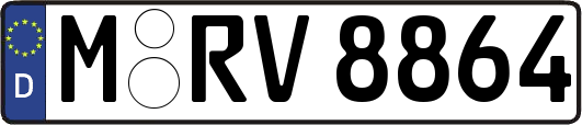 M-RV8864