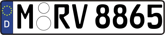 M-RV8865