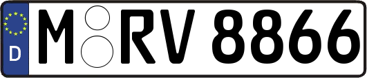 M-RV8866