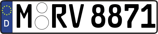 M-RV8871