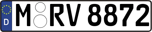 M-RV8872