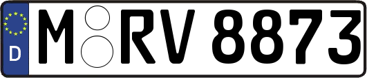 M-RV8873