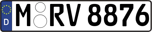 M-RV8876