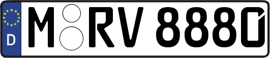 M-RV8880