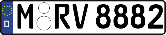 M-RV8882