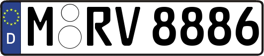 M-RV8886