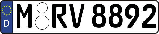 M-RV8892