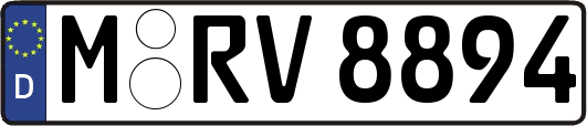 M-RV8894