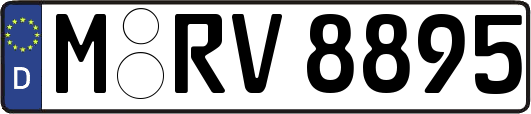 M-RV8895