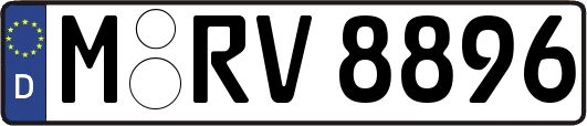 M-RV8896